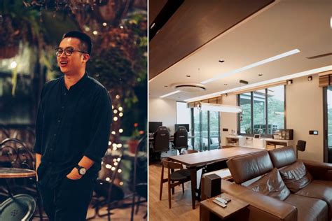 ryan tan selling house hardwarezone.